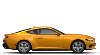 2026 Ford Mustang® External Image 1